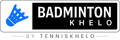 Badminton Khelo