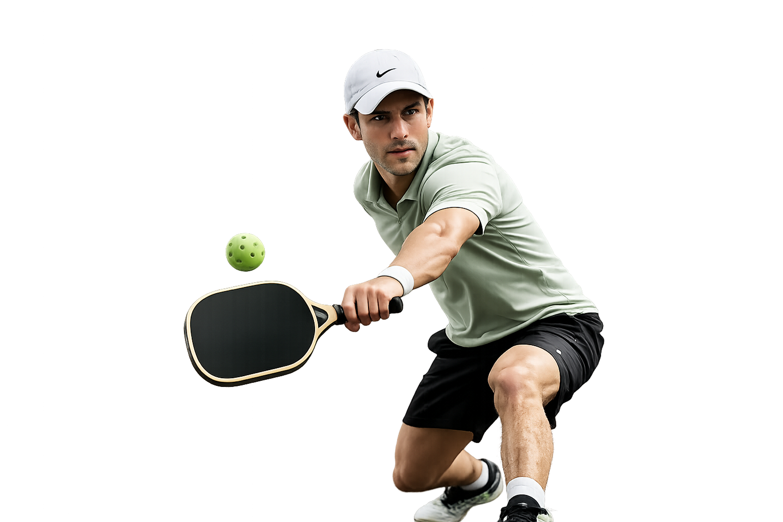 PICKLEBALL